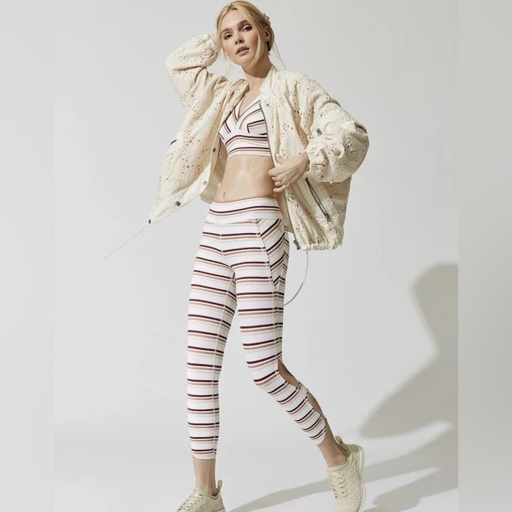 Free People Daisy Jane Bomber - Picture 8 of 10